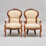 981 5353 ARMCHAIRS